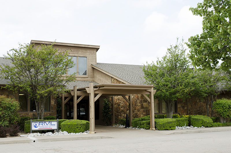 Dr. Hensley Location